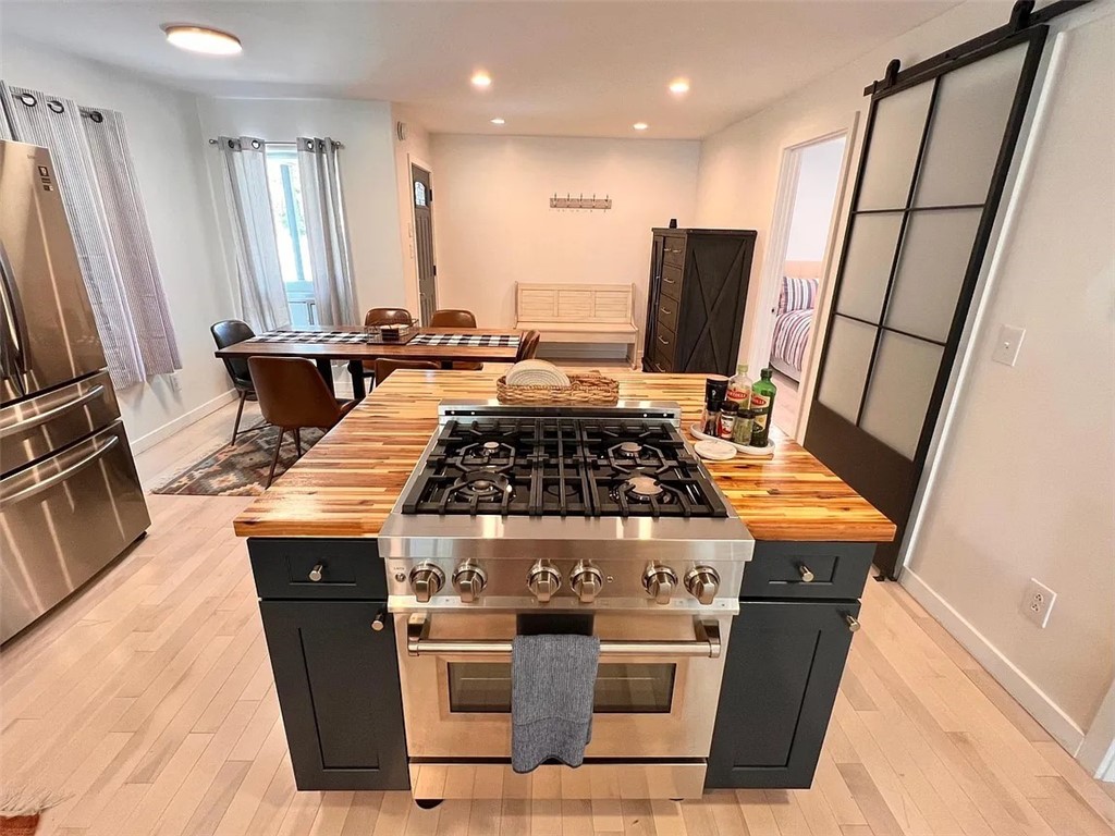 Lancashire Sub Bvv - Residential Lease