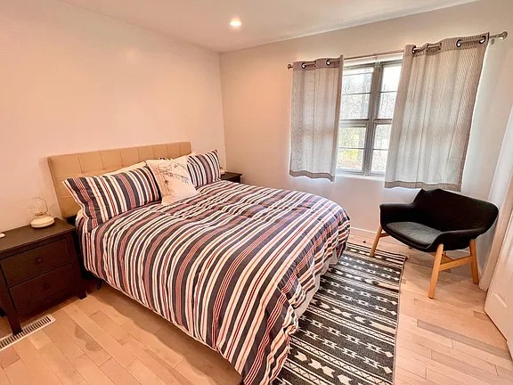 Lancashire Sub Bvv - Residential Lease