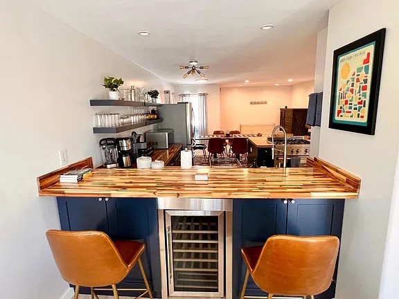 Lancashire Sub Bvv - Residential Lease