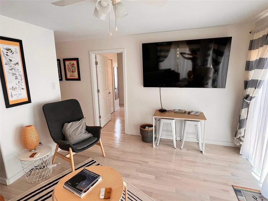 Lancashire Sub Bvv - Residential Lease