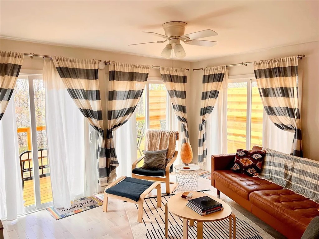 Lancashire Sub Bvv - Residential Lease