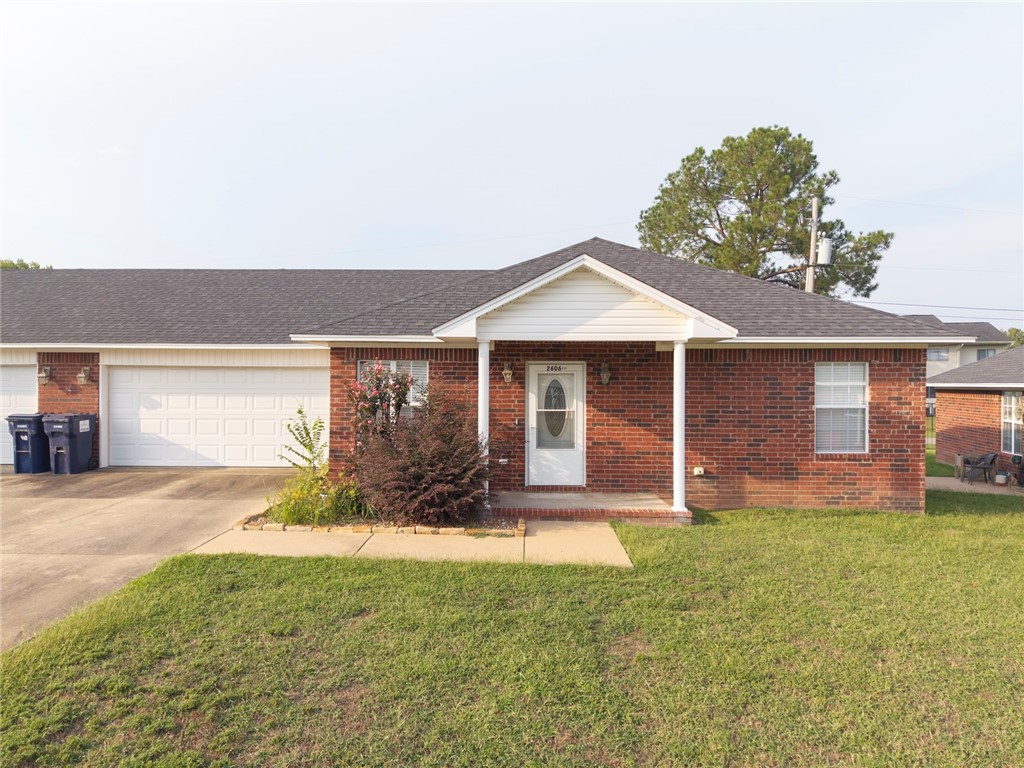 Excellent investment or owner-occupant opportunity! This all-brick duplex features spacious bedrooms and bathrooms with a functional, low-maintenance design. Inside, you’ll find ceramic tile in all wet areas for durability and easy care, along with a large open kitchen perfect for cooking and entertaining. This home offers comfortable bedrooms, private bathrooms, and a thoughtful layout that maximizes space. With its solid construction and practical finishes, this property is ideal for rental income, multi-generational living, or a smart addition to your portfolio.