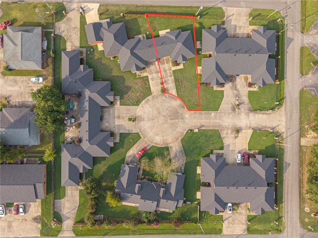 Tula Square - Residential