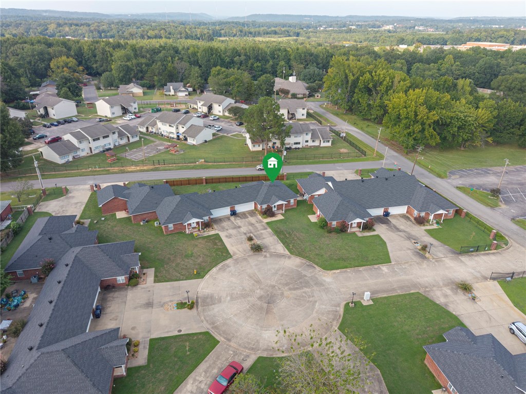 Tula Square - Residential