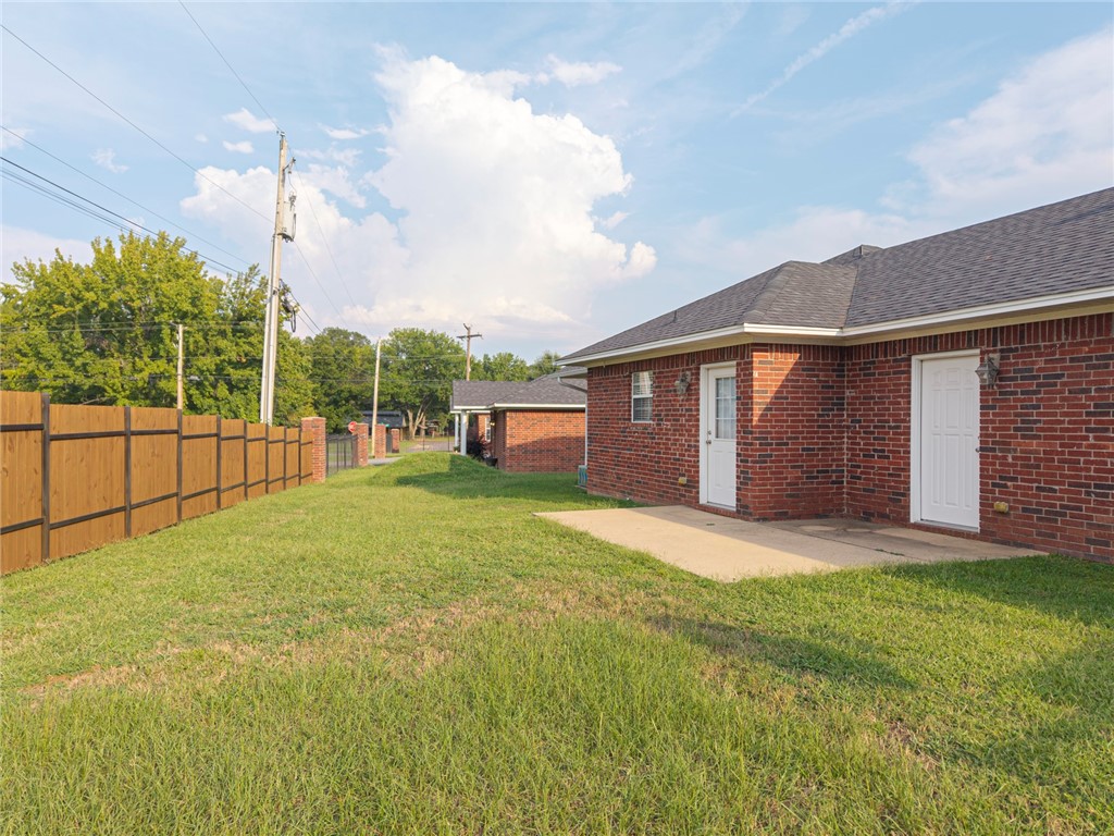 Tula Square - Residential