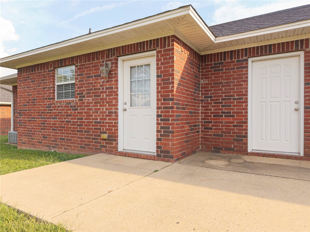 Tula Square - Residential