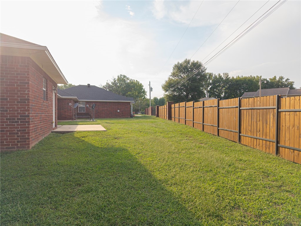 Tula Square - Residential
