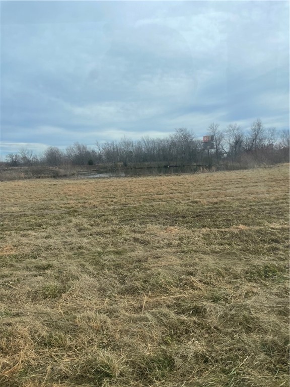 Big Blue Marble Sub Bentonville - Land