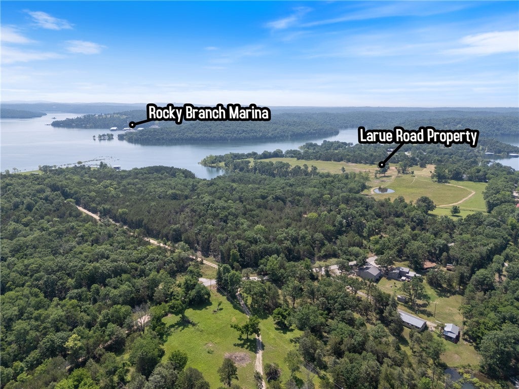 Larue Road