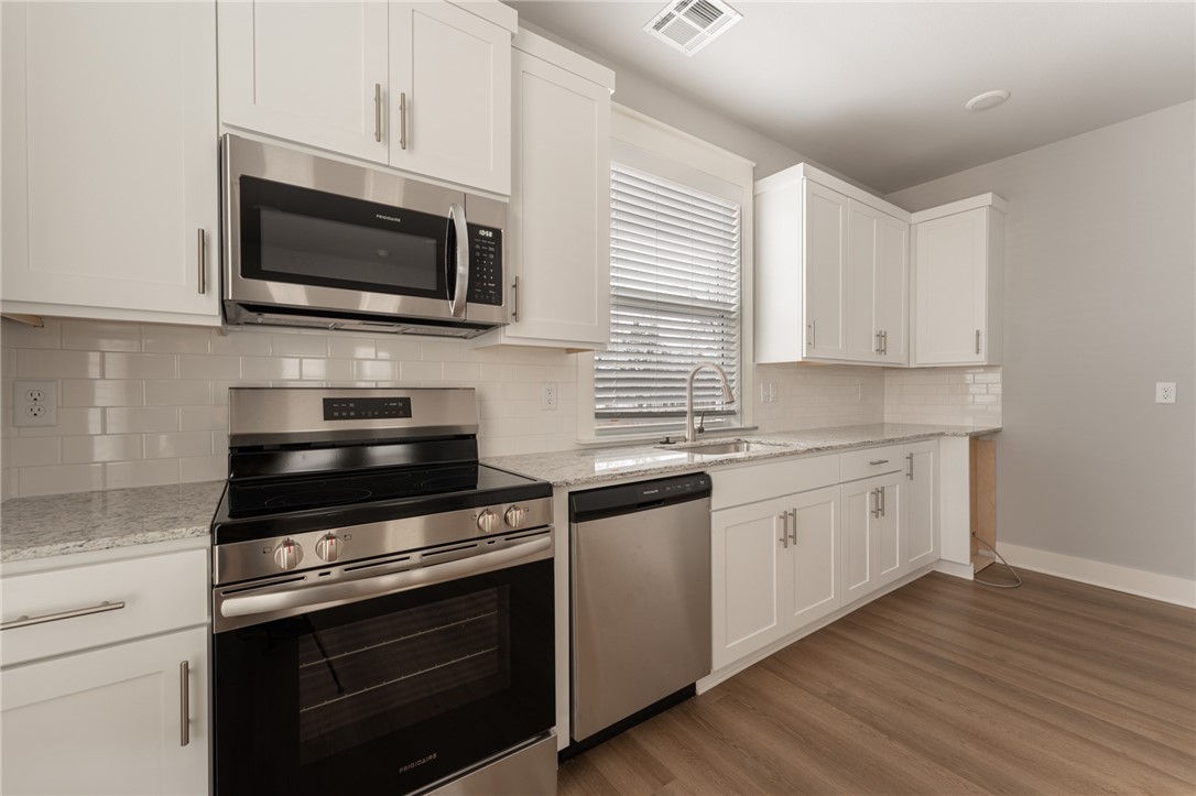 Willow Bend - Residential