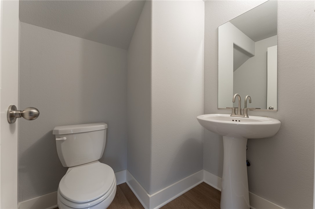 Willow Bend - Residential