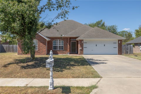 Photo of 1293 S Homestead Lane, West Fork, AR 72774 (MLS # 1360500)