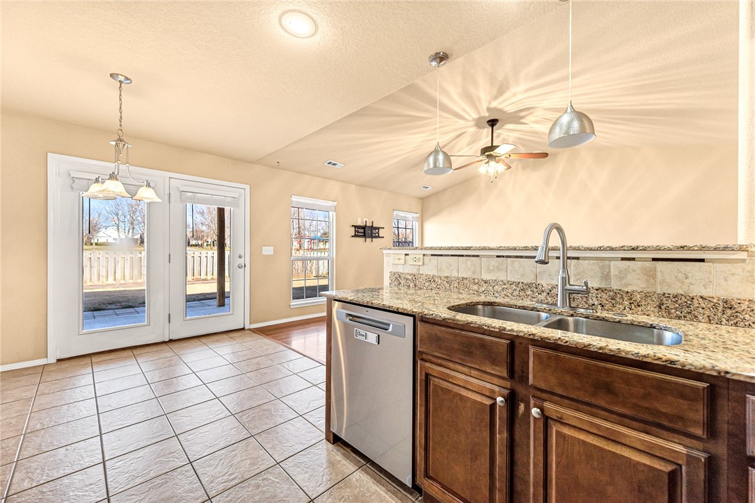 Walnut Crossing Sub - Residential