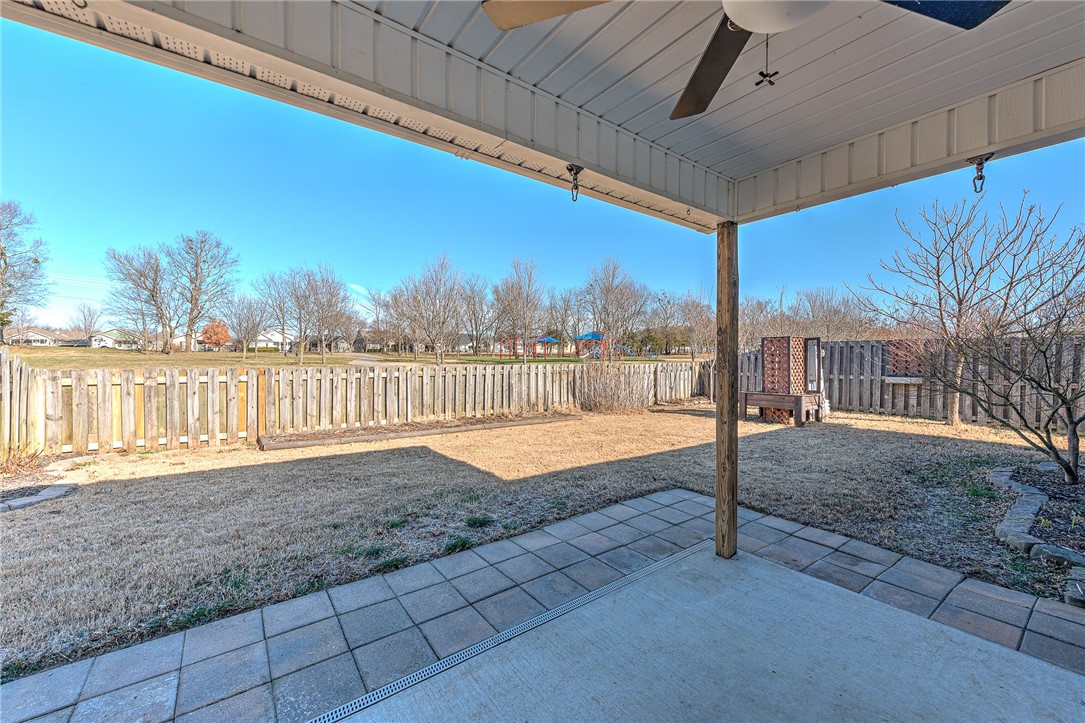 Walnut Crossing Sub - Residential