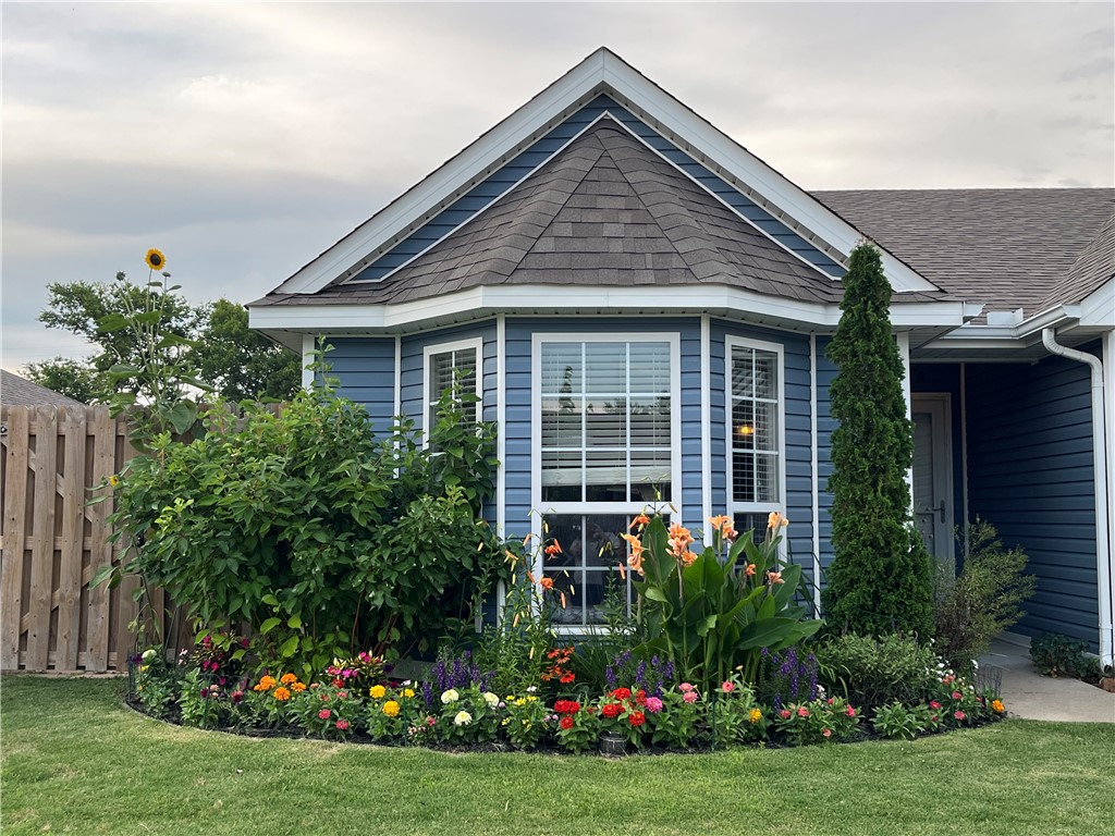 Walnut Crossing Sub - Residential