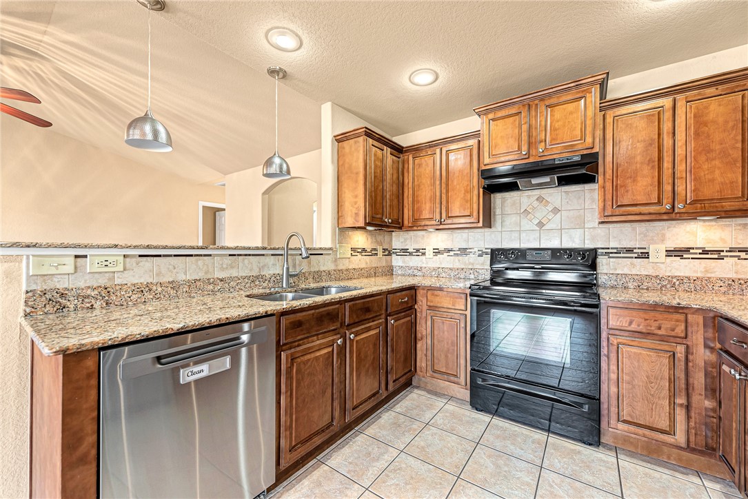 Walnut Crossing Sub - Residential