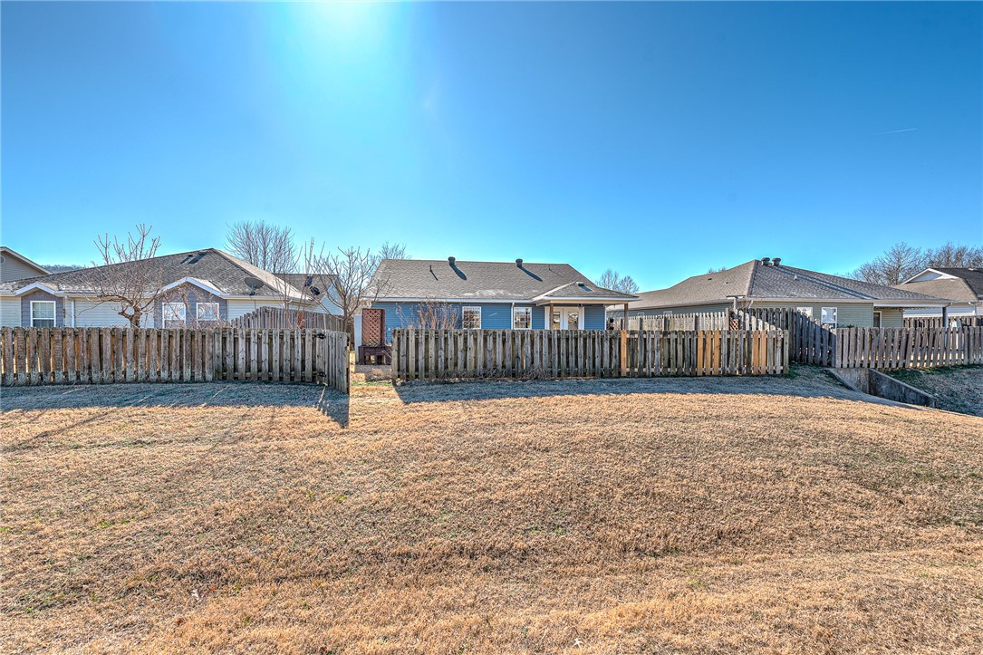 Walnut Crossing Sub - Residential