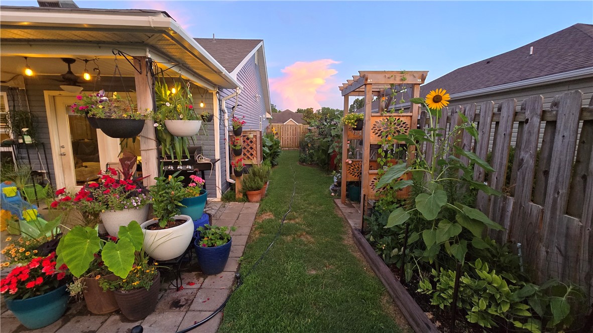 Walnut Crossing Sub - Residential