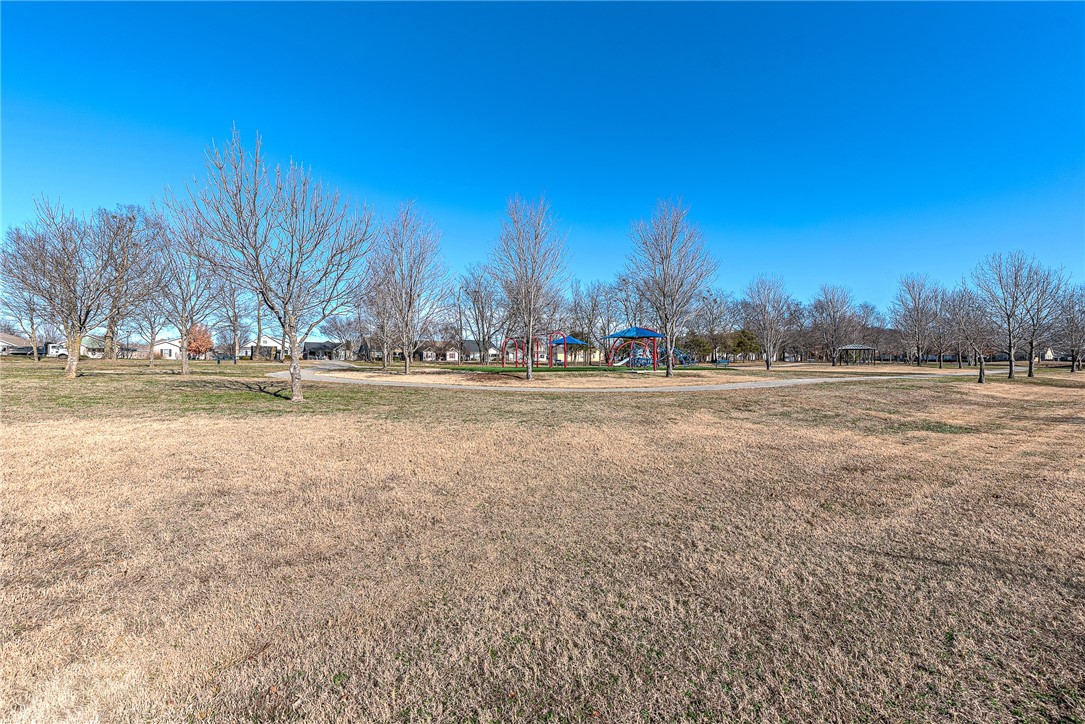 Walnut Crossing Sub - Residential