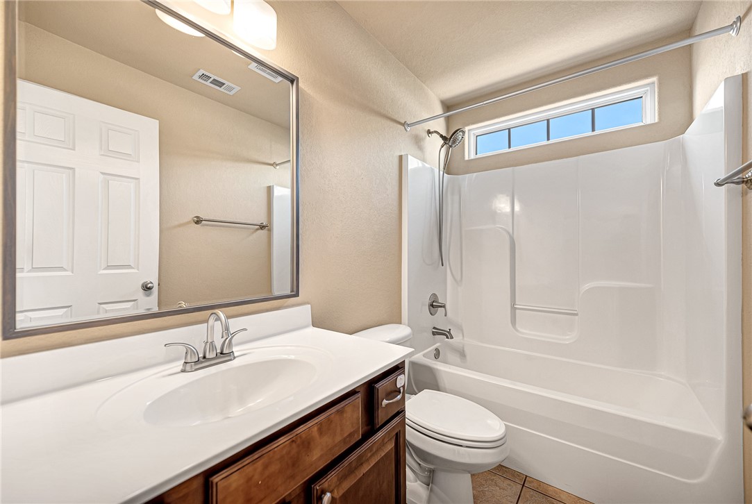 Walnut Crossing Sub - Residential