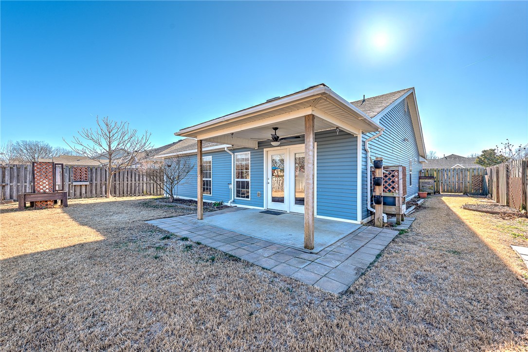 Walnut Crossing Sub - Residential