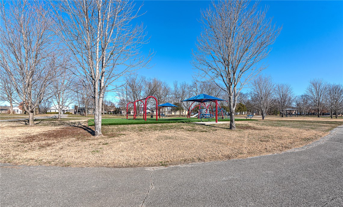 Walnut Crossing Sub - Residential