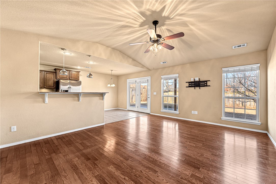 Walnut Crossing Sub - Residential