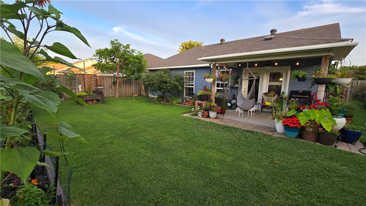 Walnut Crossing Sub - Residential