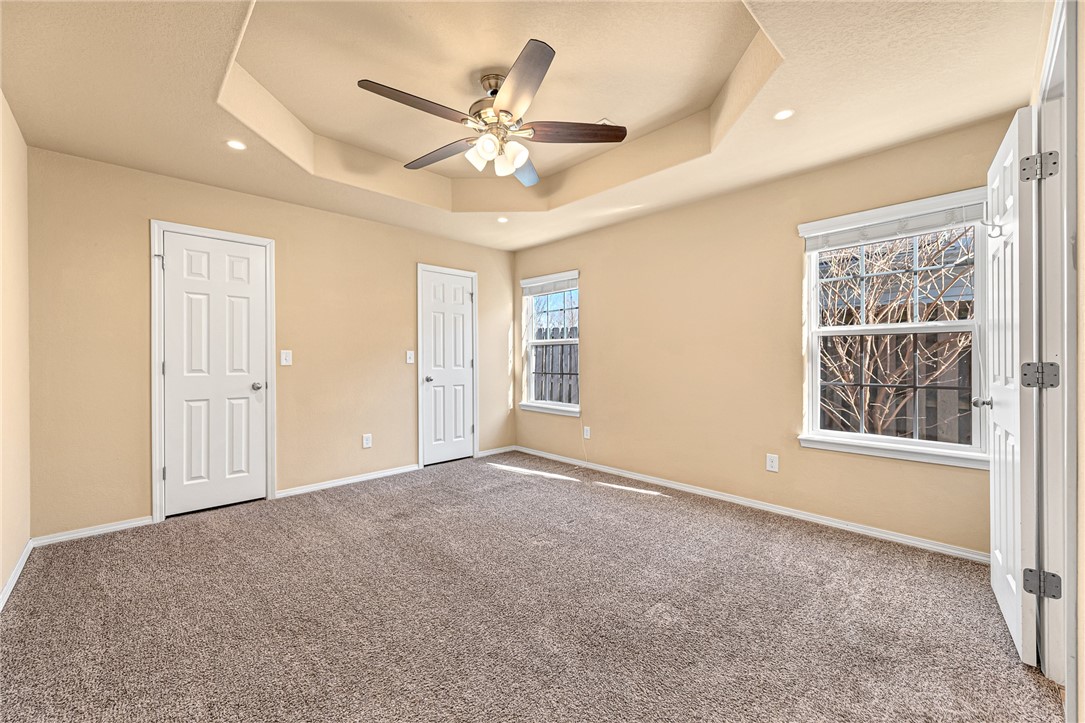 Walnut Crossing Sub - Residential