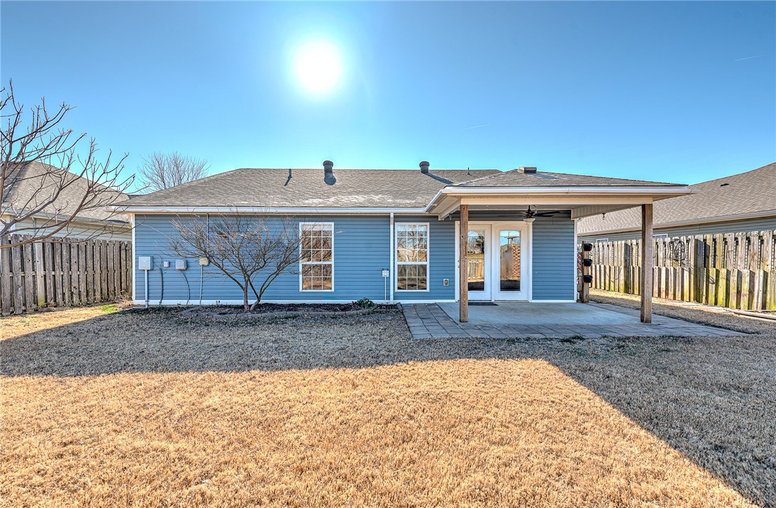 Walnut Crossing Sub - Residential