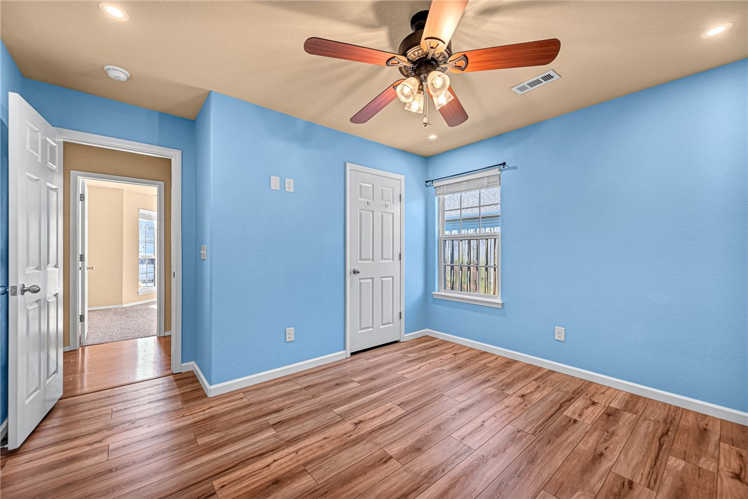 Walnut Crossing Sub - Residential