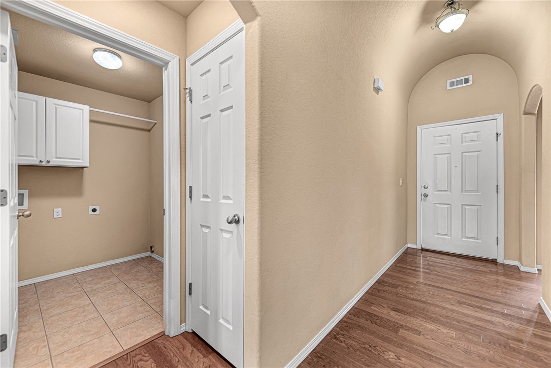 Walnut Crossing Sub - Residential