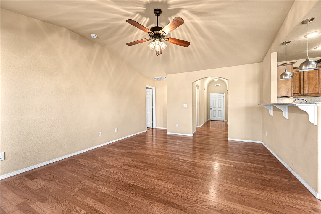 Walnut Crossing Sub - Residential