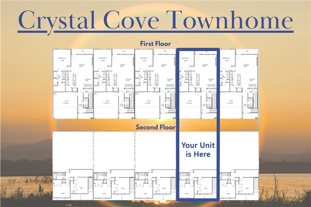 Crystal Cove Phase II - Residential