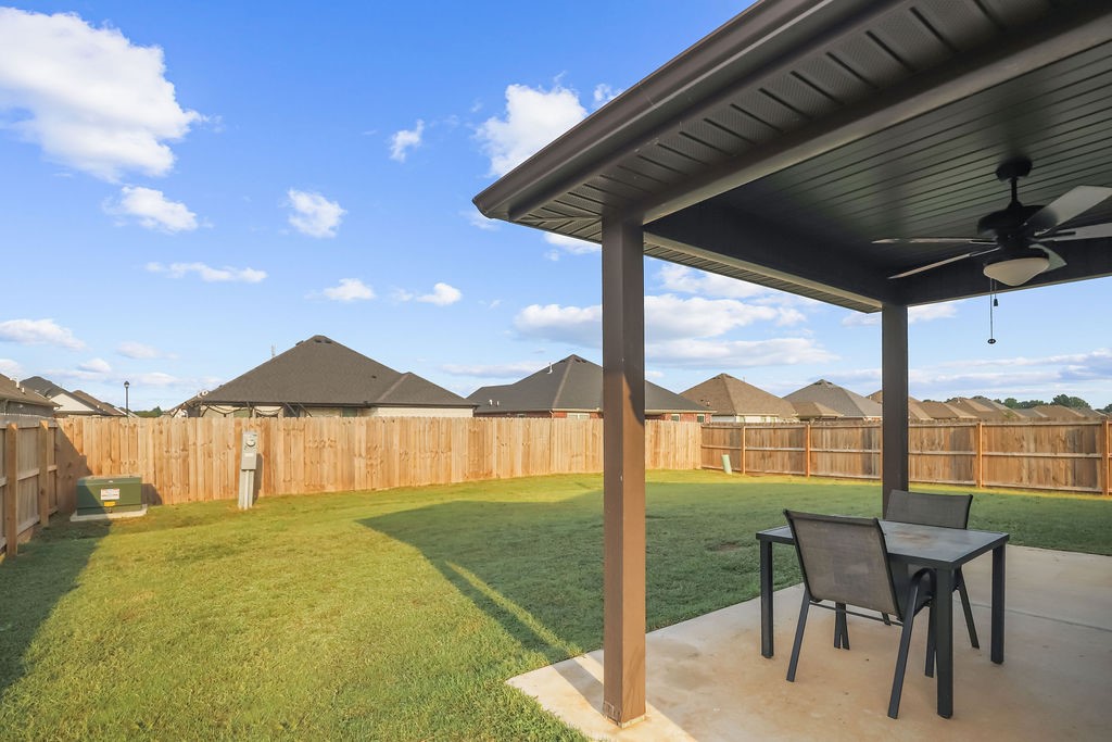 Grove At Engles Mill Ph Iii - Residential