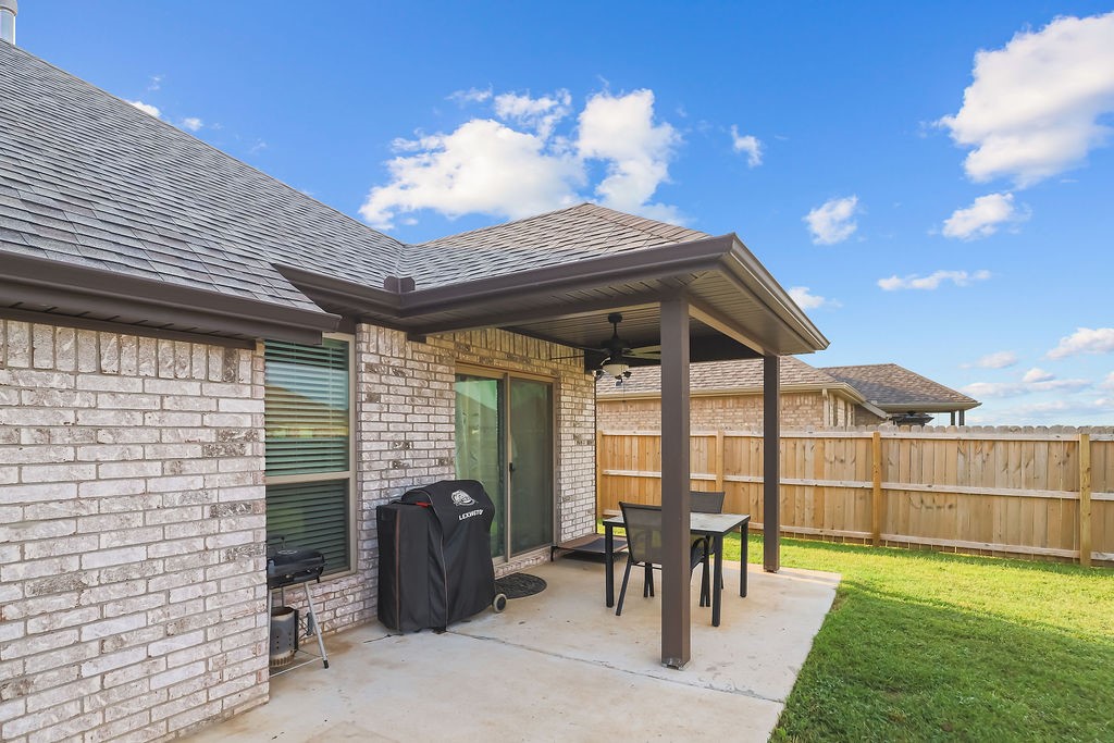 Grove At Engles Mill Ph Iii - Residential