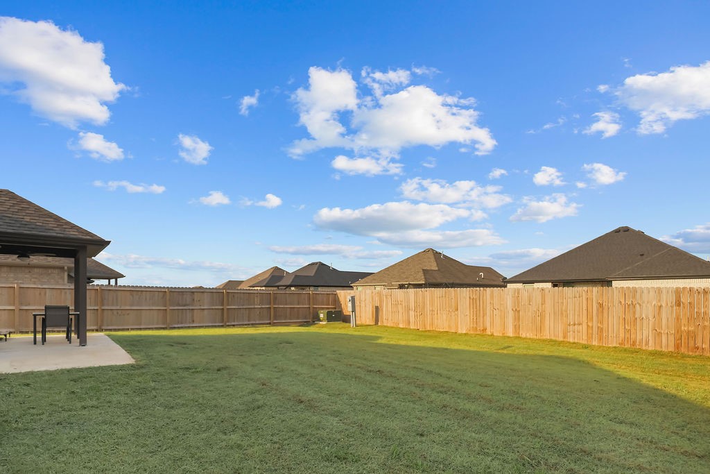 Grove At Engles Mill Ph Iii - Residential