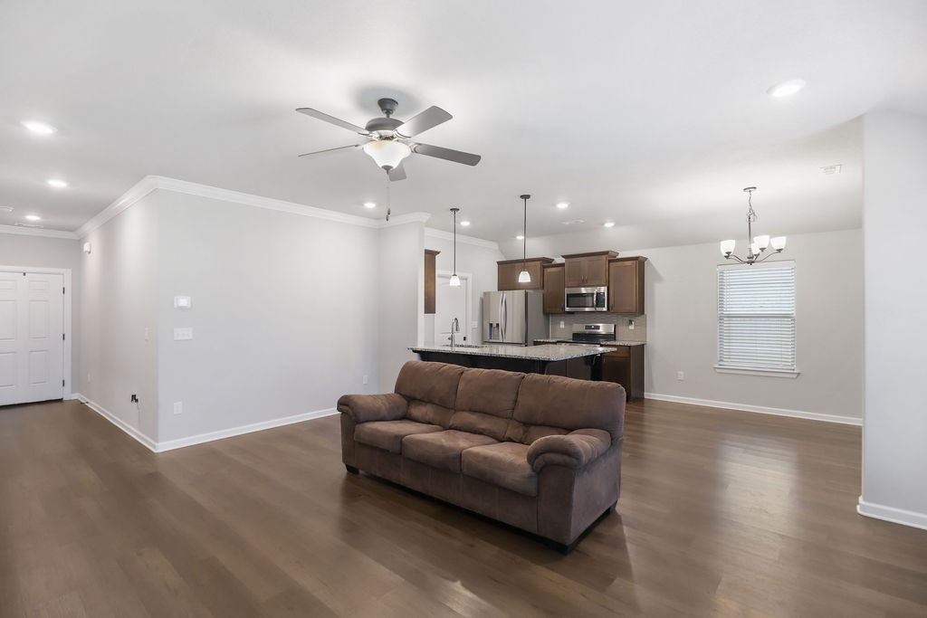 Grove At Engles Mill Ph Iii - Residential