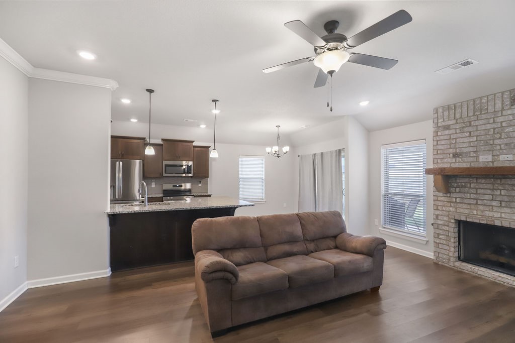 Grove At Engles Mill Ph Iii - Residential