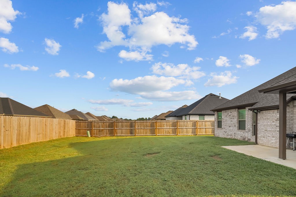 Grove At Engles Mill Ph Iii - Residential