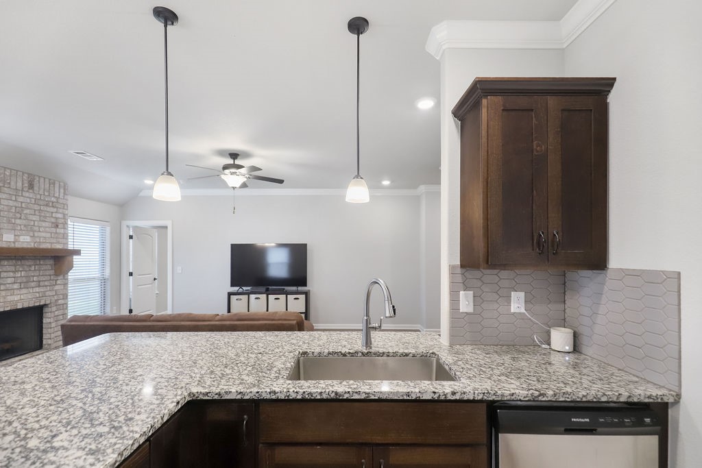 Grove At Engles Mill Ph Iii - Residential