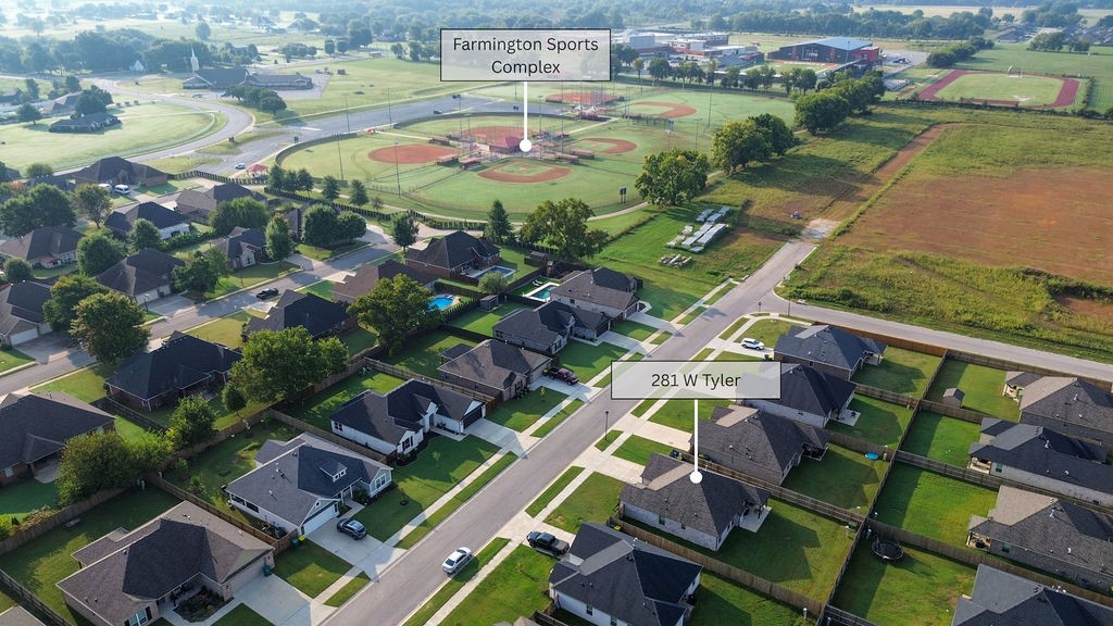 Grove At Engles Mill Ph Iii - Residential