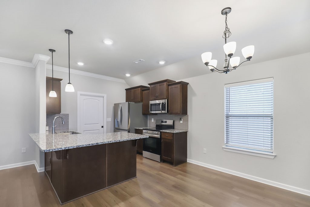 Grove At Engles Mill Ph Iii - Residential