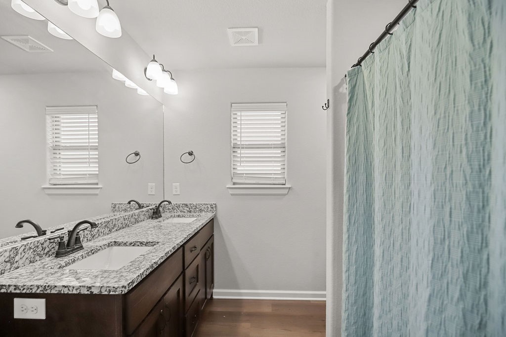 Grove At Engles Mill Ph Iii - Residential