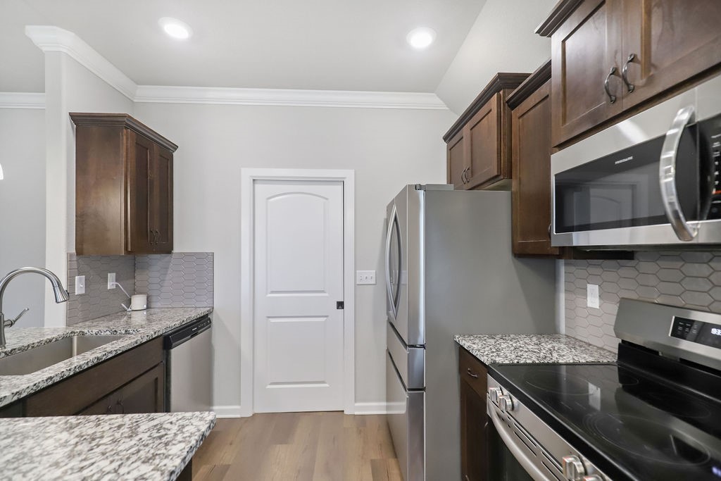 Grove At Engles Mill Ph Iii - Residential