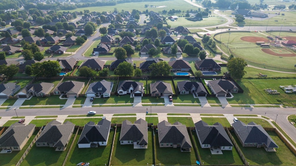 Grove At Engles Mill Ph Iii - Residential