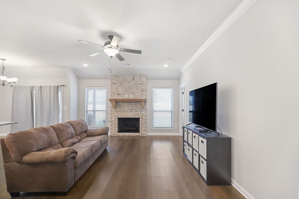Grove At Engles Mill Ph Iii - Residential