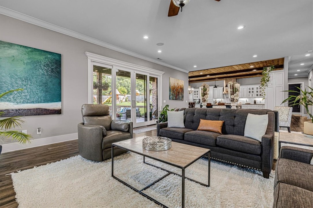 Chapel View - Residential