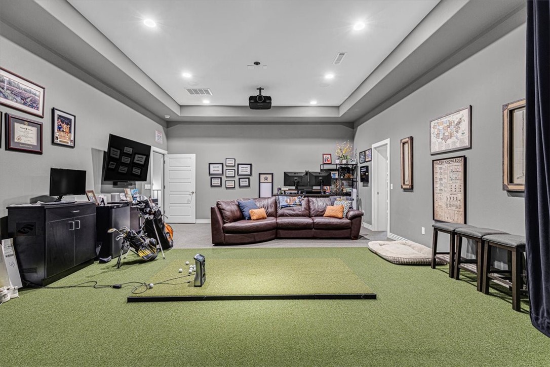 Chapel View - Residential