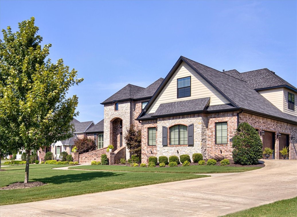 Chapel View - Residential